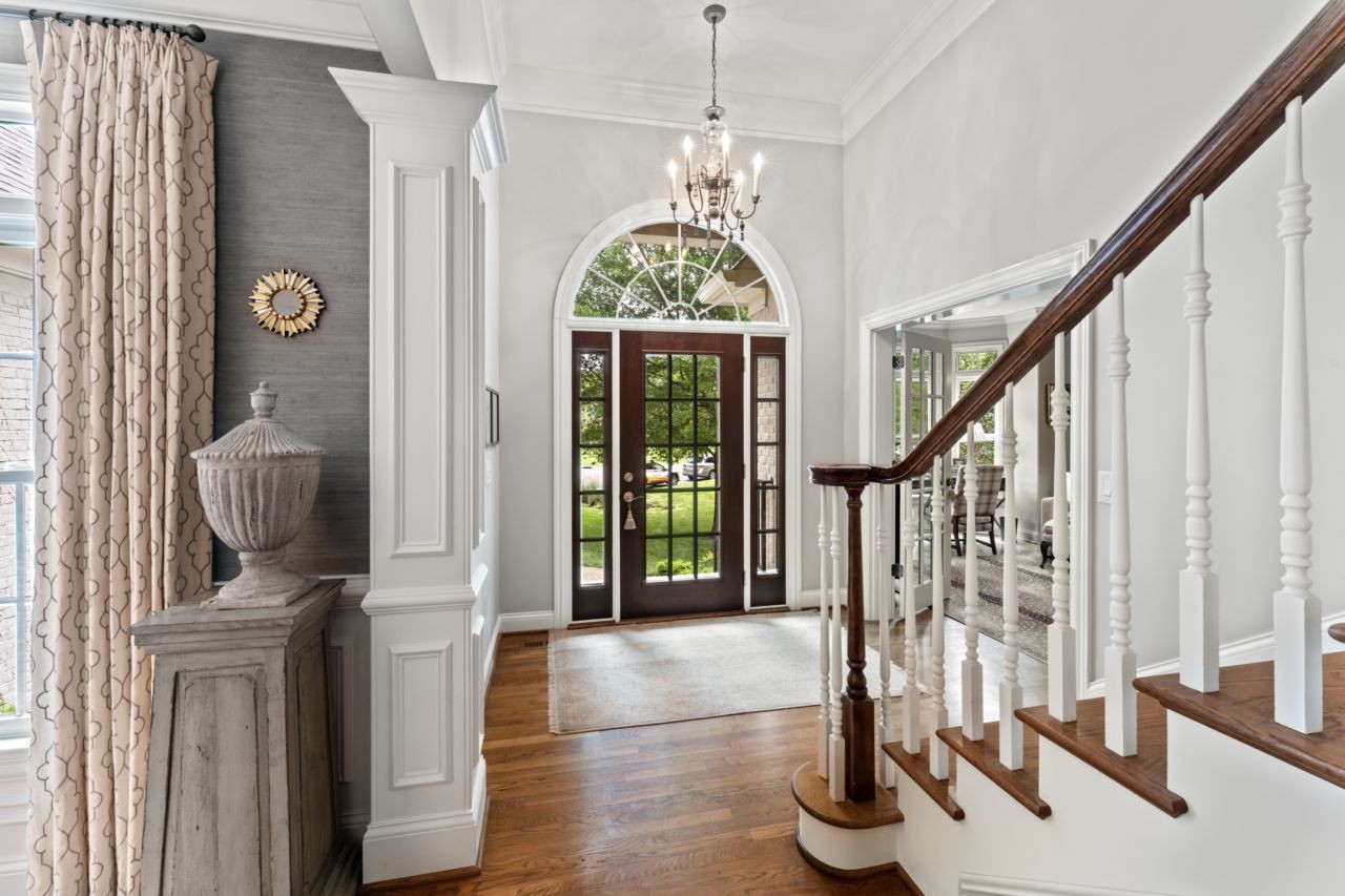 811 Highgrove Cir