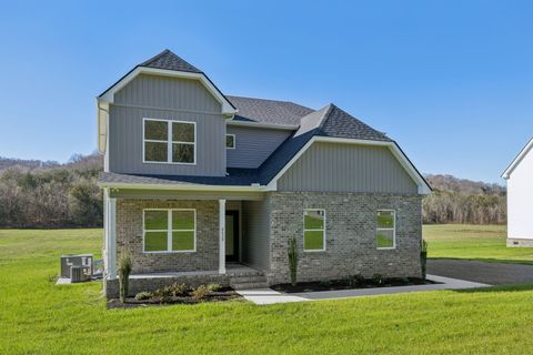 6029 Hurricane Creek Rd Woodbury TN 37190