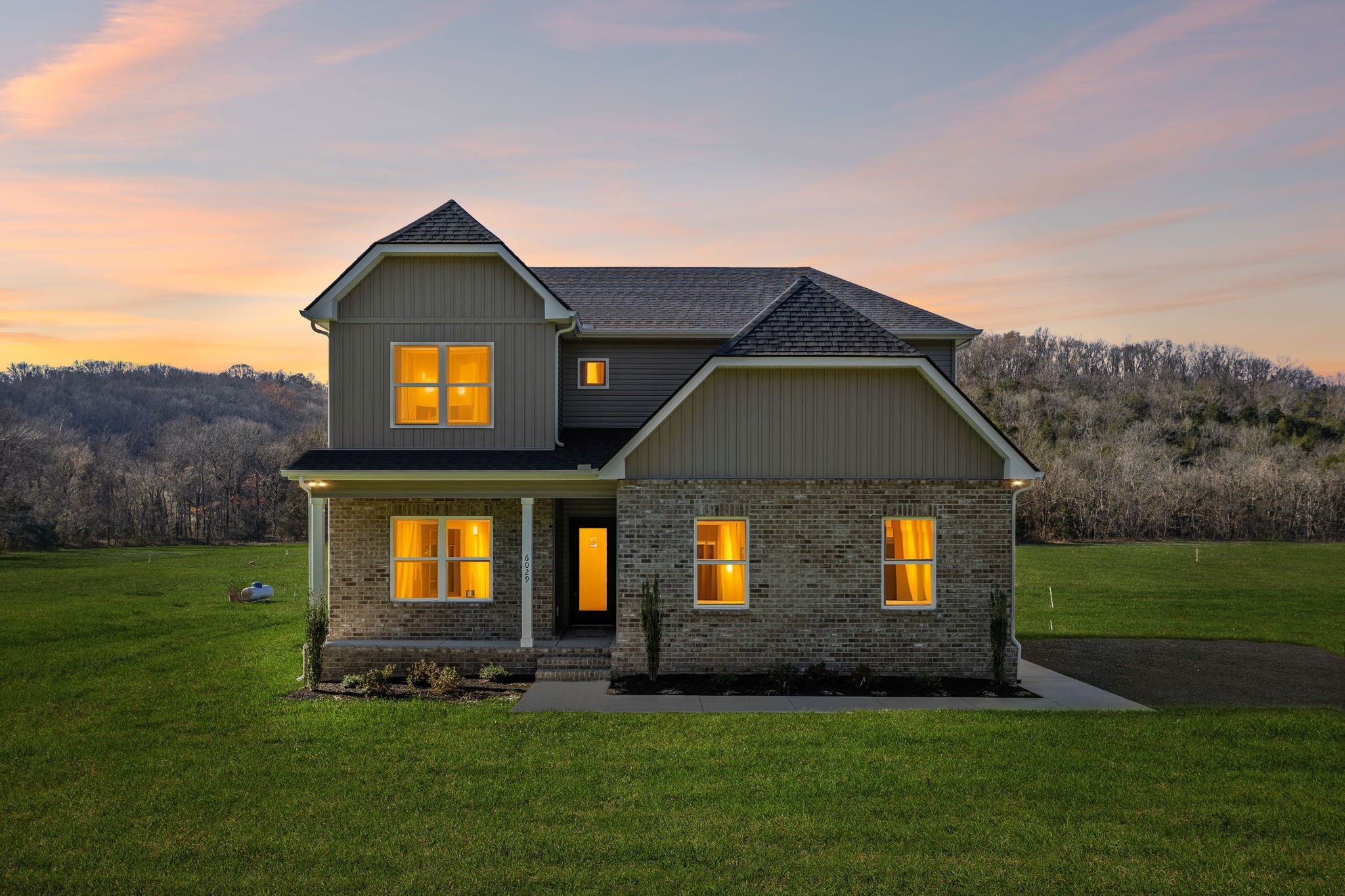 6029 Hurricane Creek Rd