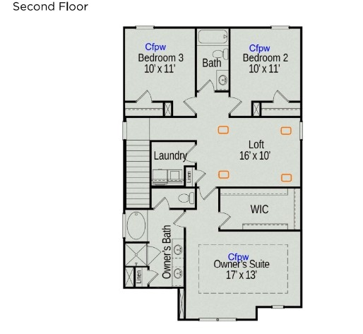 406 Stratford Station Drive