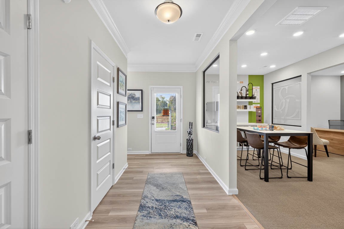 406 Stratford Station Drive