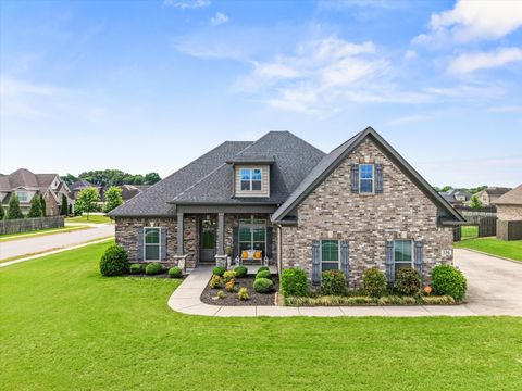 136 Stonycrossing Rd Meridianville AL 35759