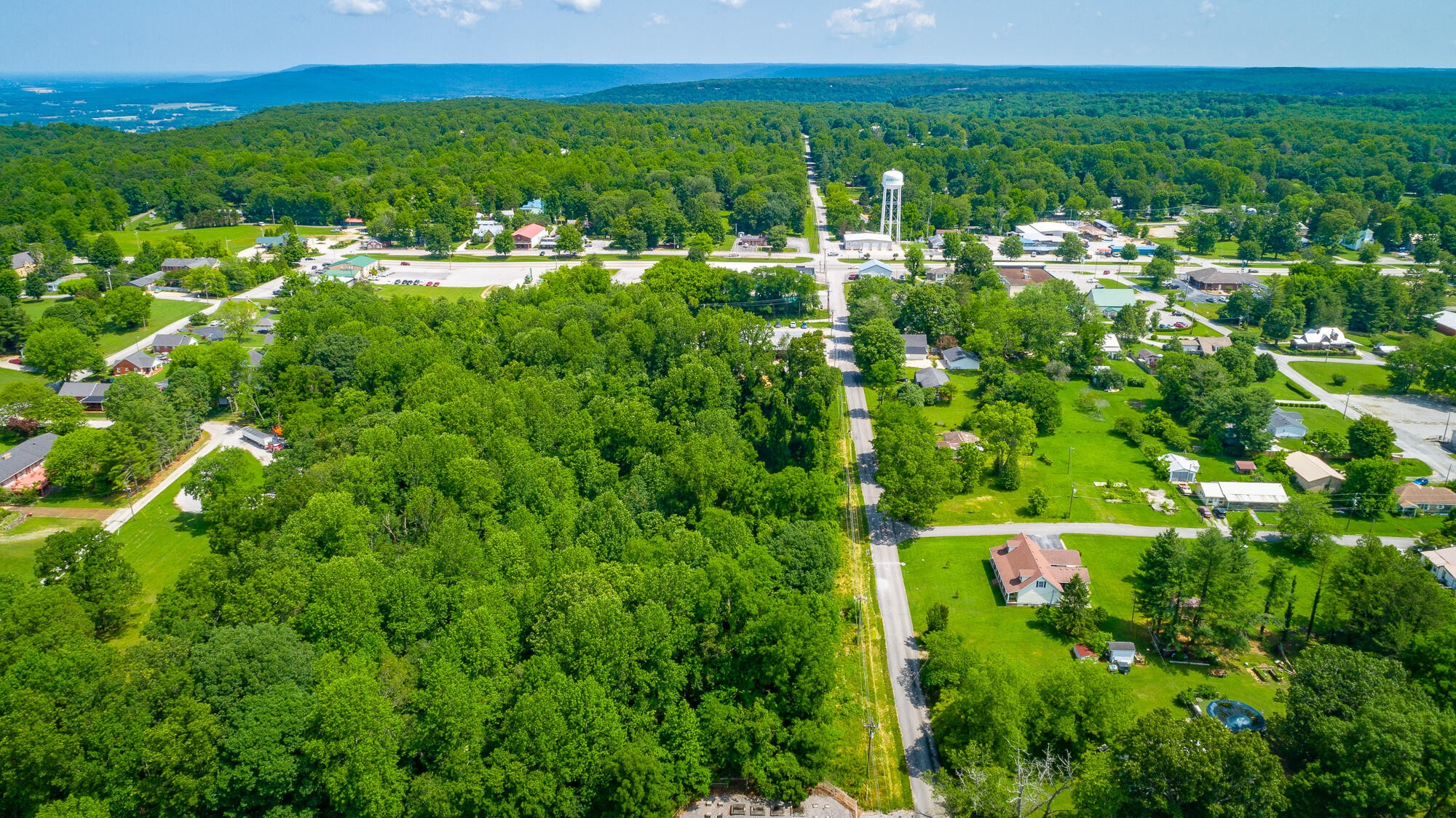 233 Central Avenue S