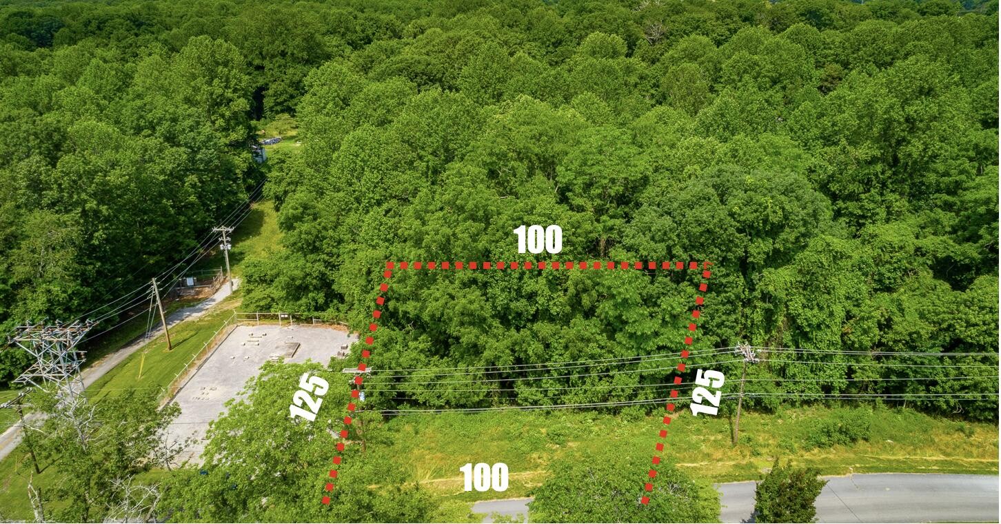 233 Central Avenue S