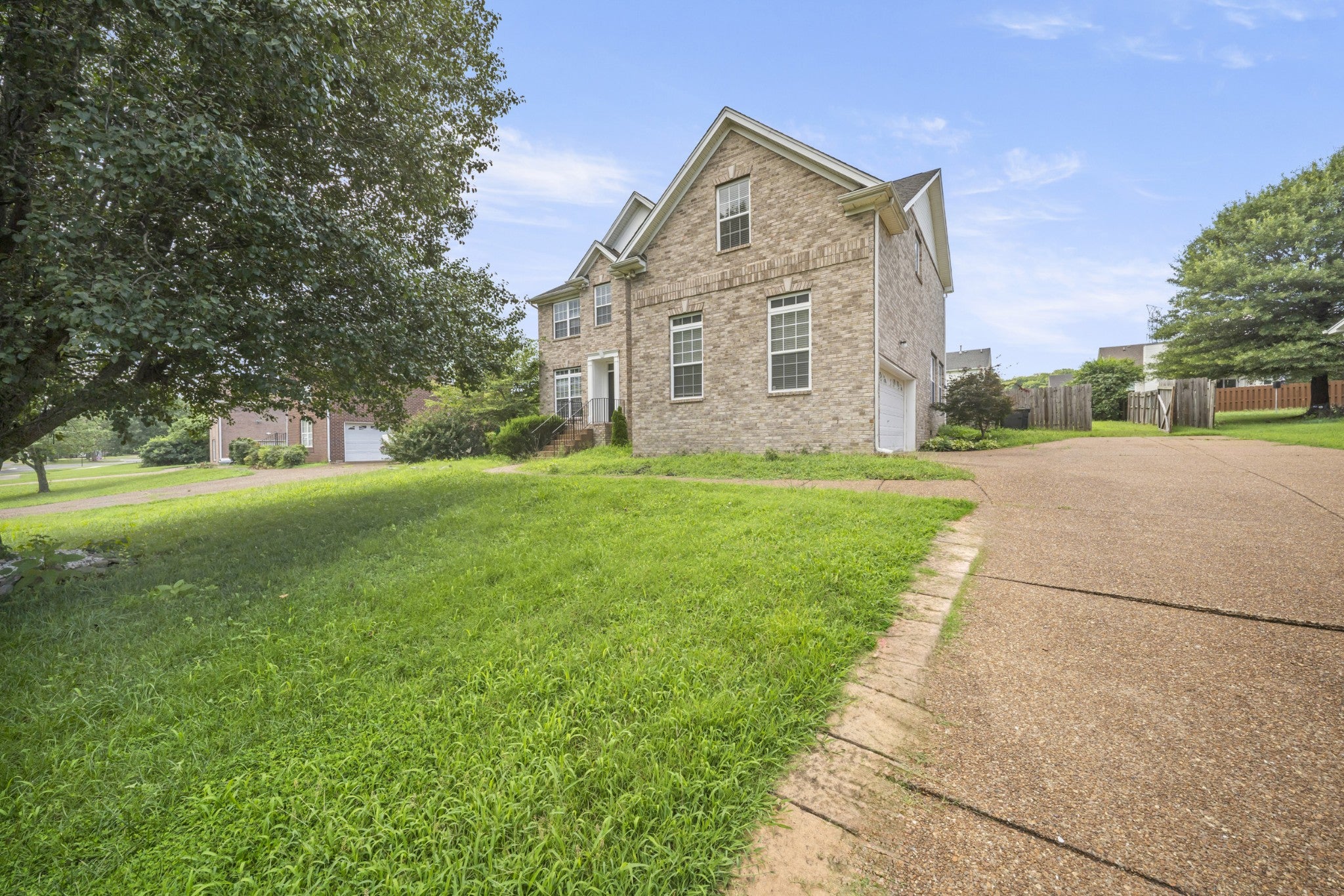 119 Settlers Way