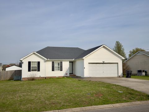 Photo of 1973 Bishop Ave, Murfreesboro, TN 37127 (MLS # 3164843)