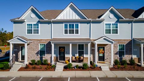 1403 Walker Way Columbia TN 38401