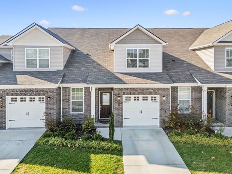 603 Birdie Dr Spring Hill TN 37174