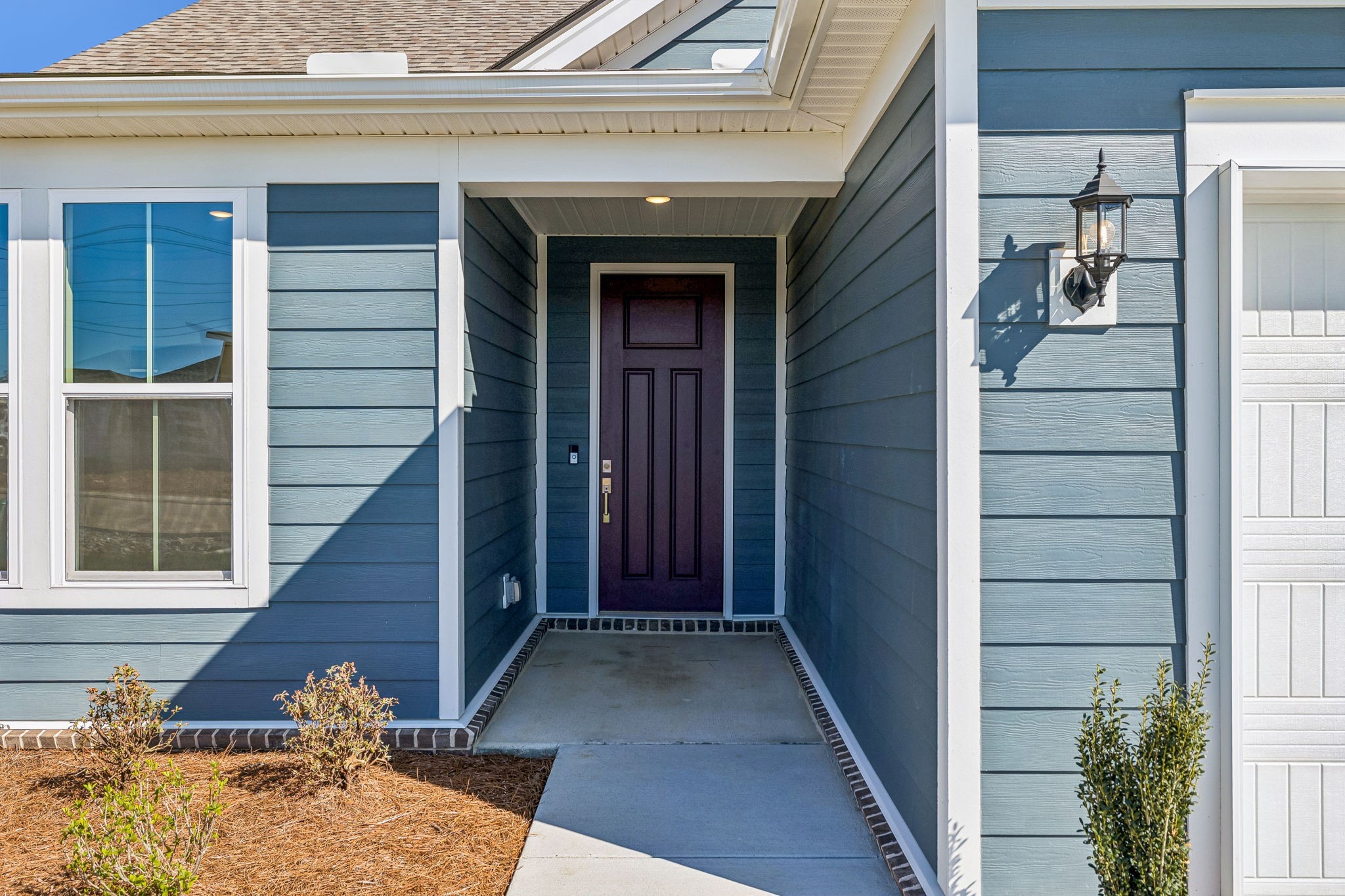 905 Bur Oak Road