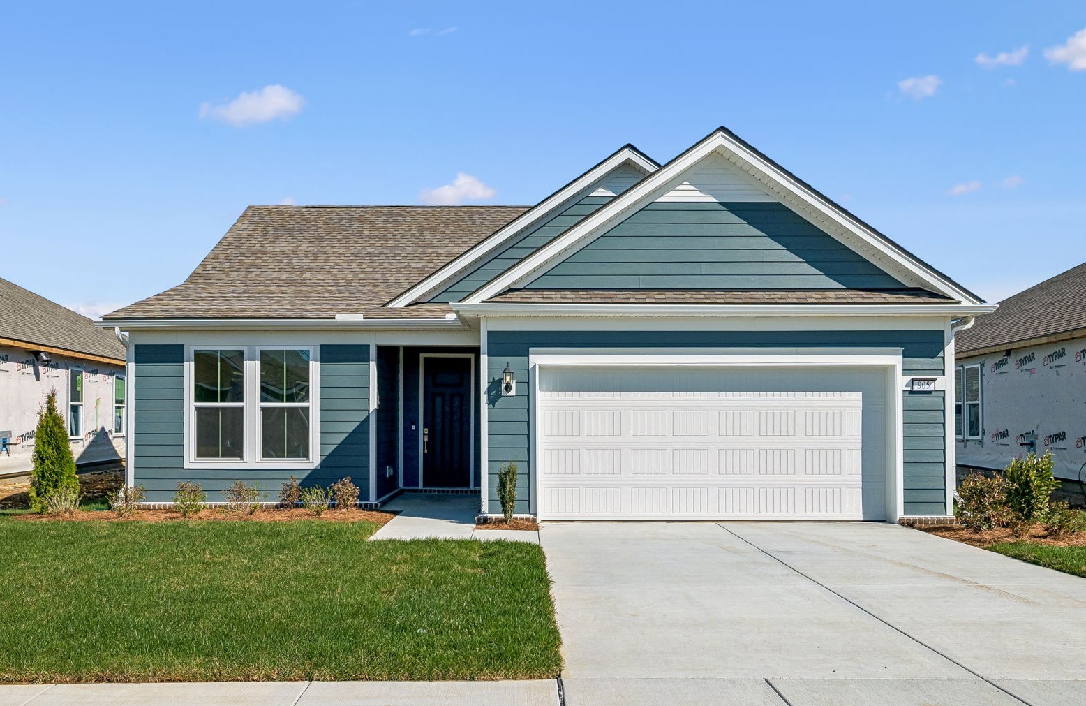 905 Bur Oak Road