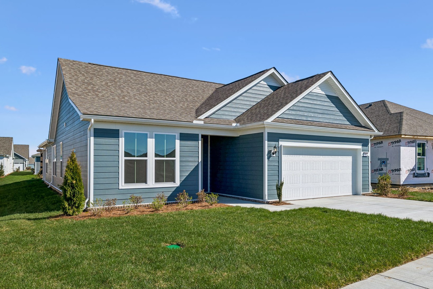 905 Bur Oak Road
