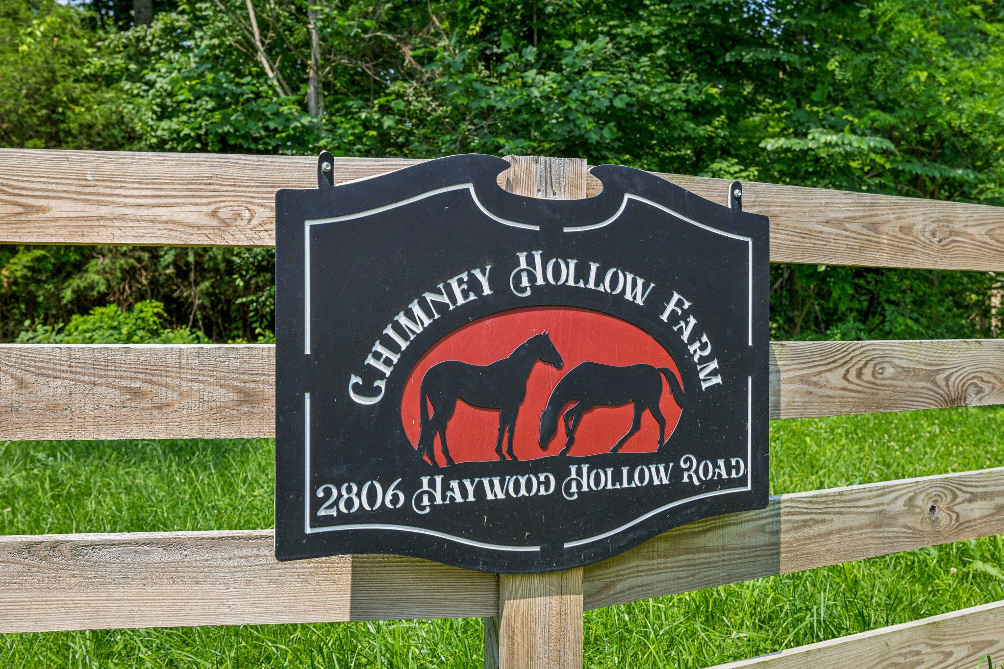 2806 Haywood Hollow Rd