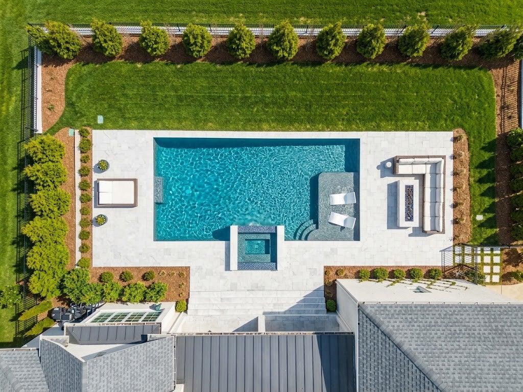 5-bed listing at 1702 Southwick Dr, Brentwood