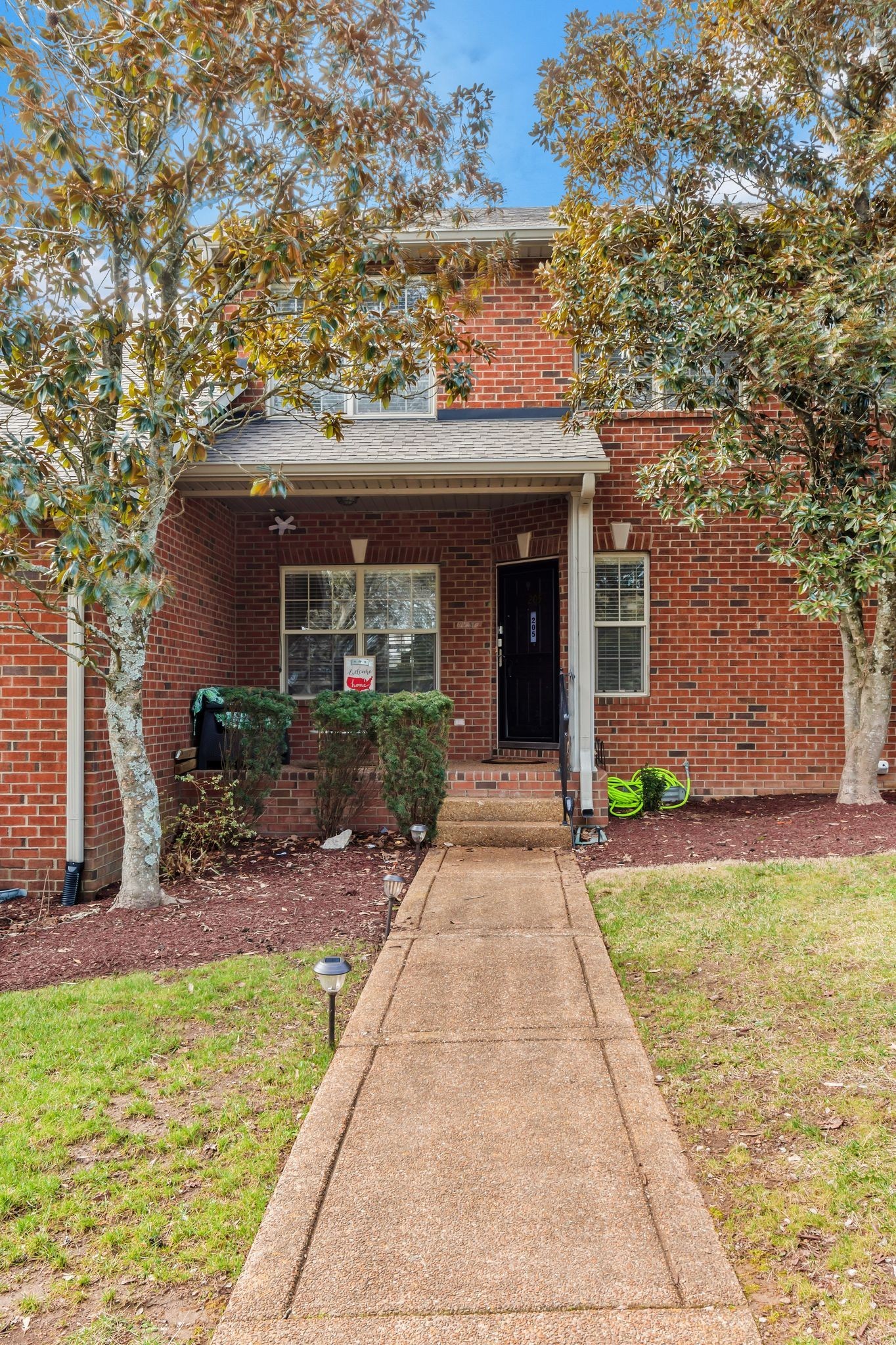 205 Cashmere Dr