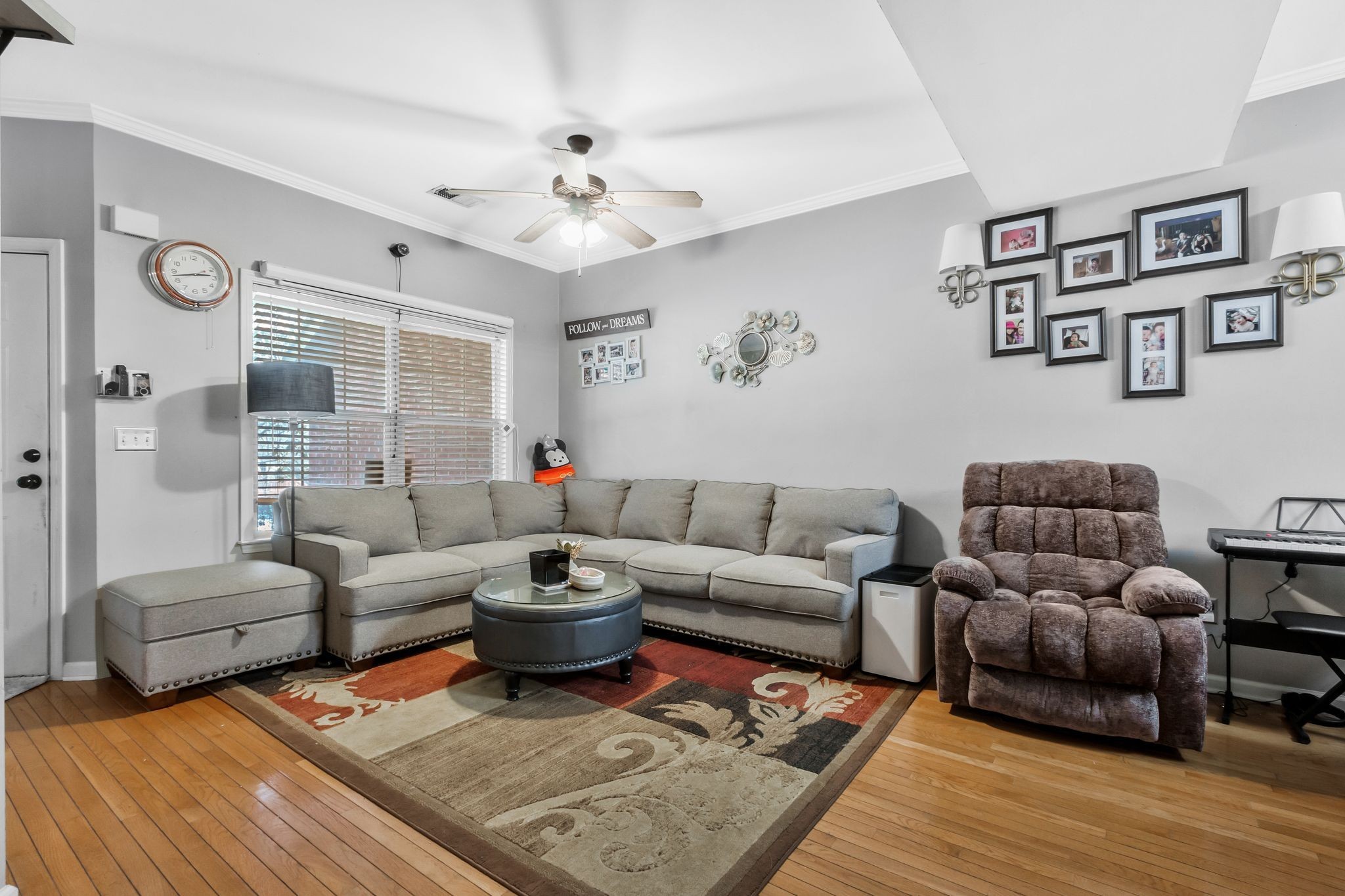 205 Cashmere Dr