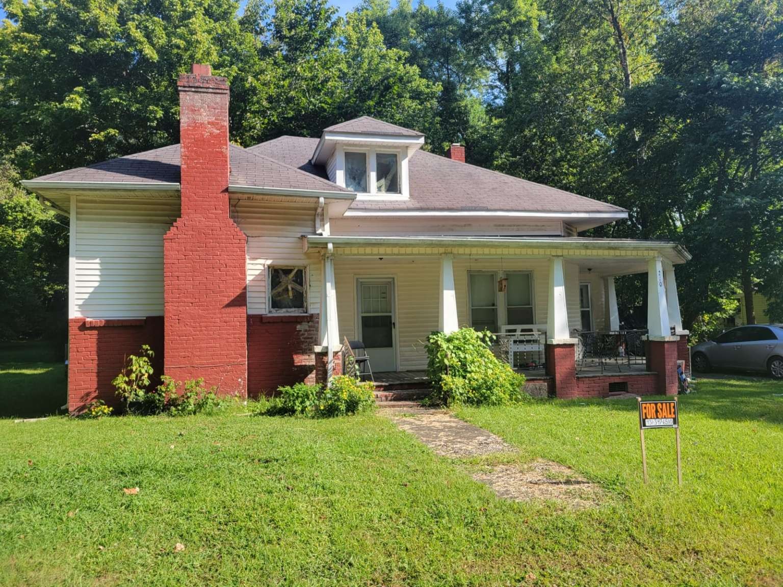 View Red Boiling Springs, TN 37150 co-op property