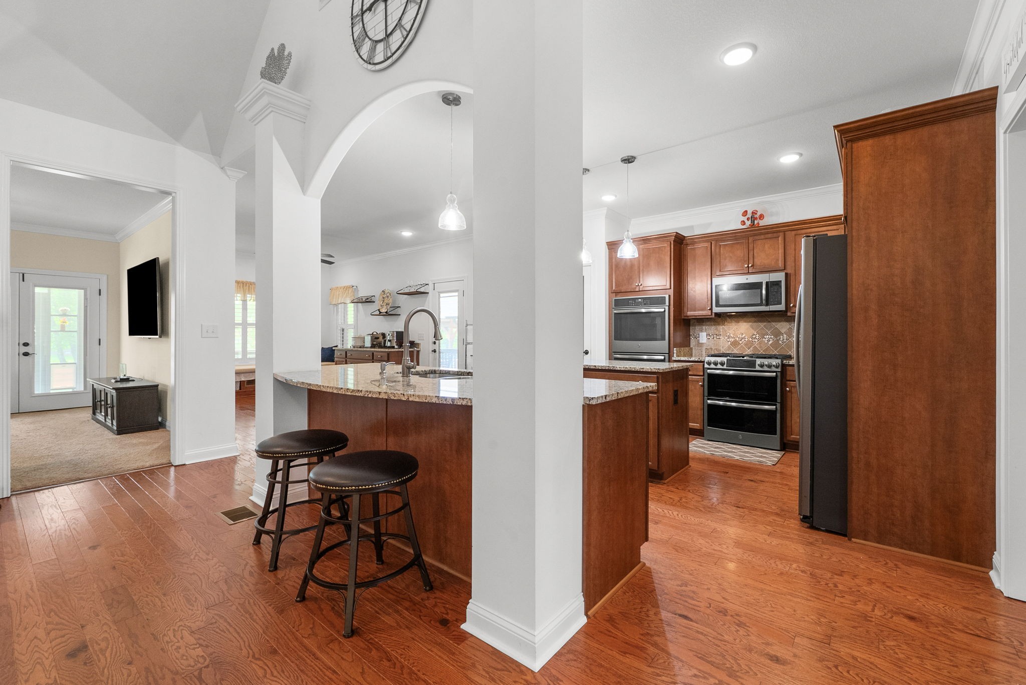 3049 Eliza Dr