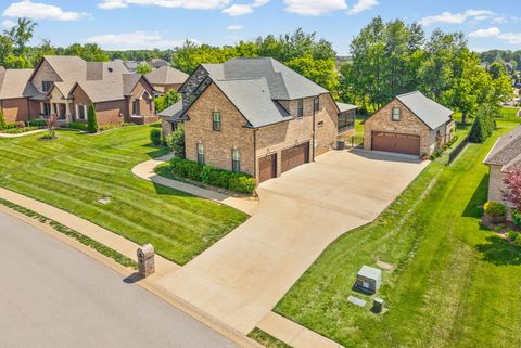 Photo of 3049 Eliza Dr, Clarksville, TN 37043 (MLS # 3213980)