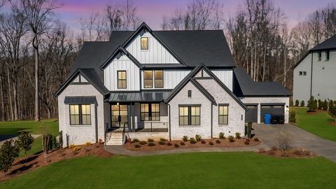 4697 Majestic Meadows Dr Arrington TN 37014