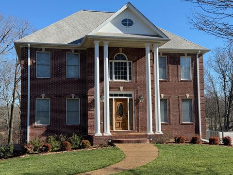 7144 Locksley Ln Fairview TN 37062