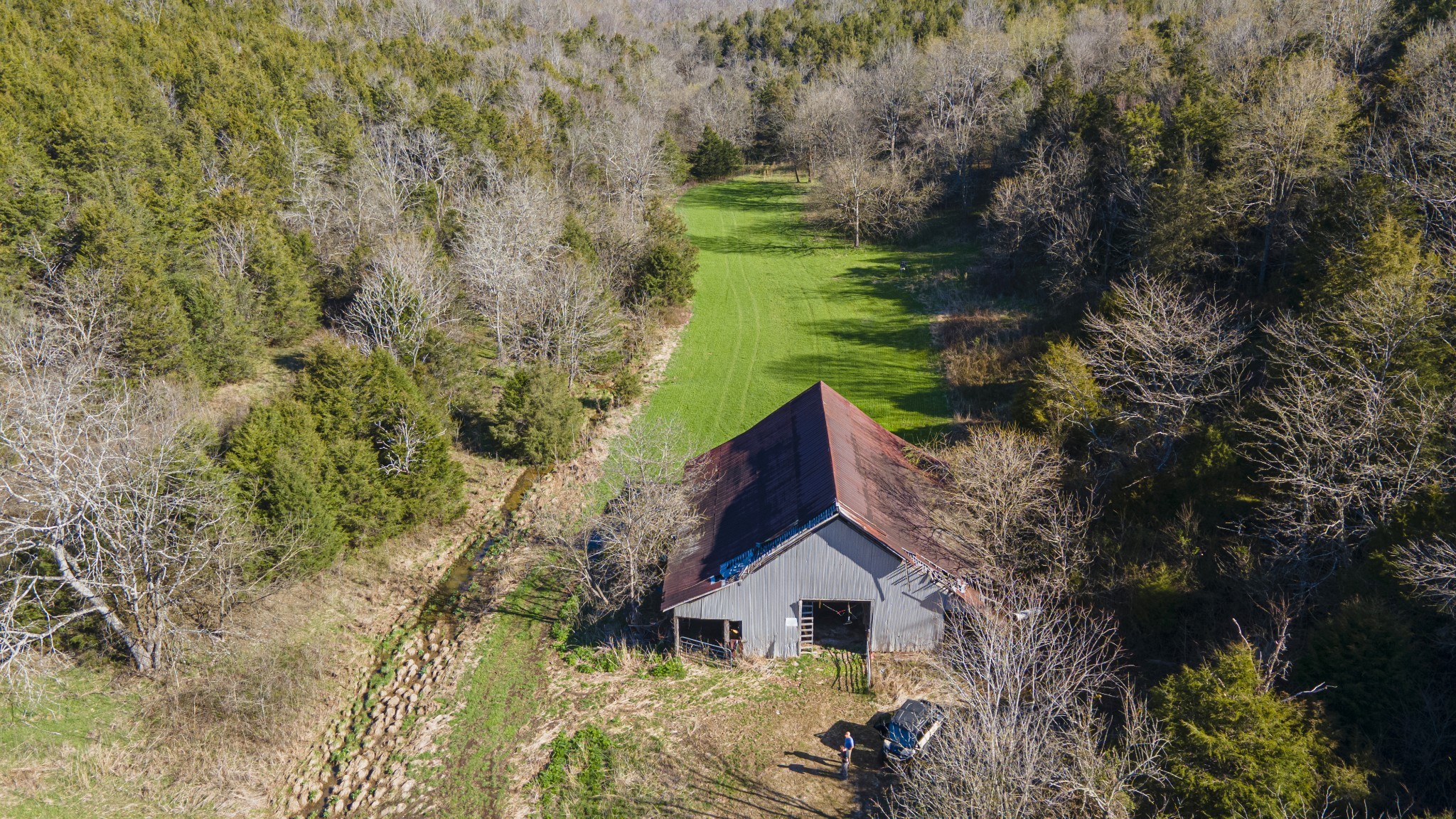 4250 Delina Rd