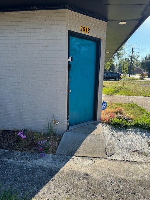2618 Buchanan St