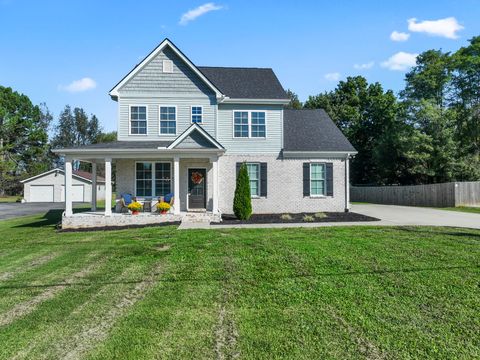 2359 Irby Ln Murfreesboro TN 37127