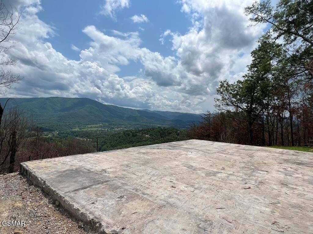 2518 Hatcher Mtn Road