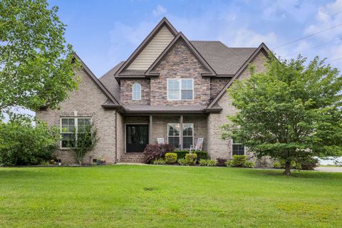 2122 Slater Dr Murfreesboro TN 37128