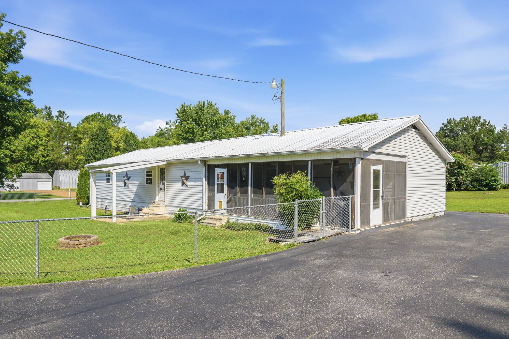 81 Cypress Creek Cv