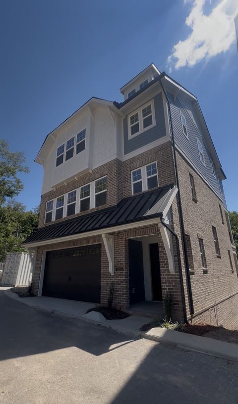 116 Honeywine St Nashville TN 37206