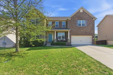 257 Gibson Dr Lebanon TN 37087