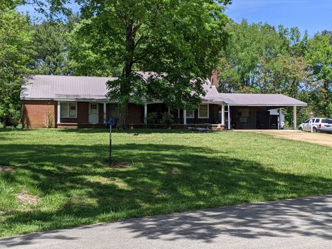 2025 Salem Road North Cookeville TN 38506