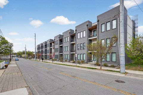 Photo of 1111 Sharpe Ave #A, Nashville, TN 37206 (MLS # 3166699)