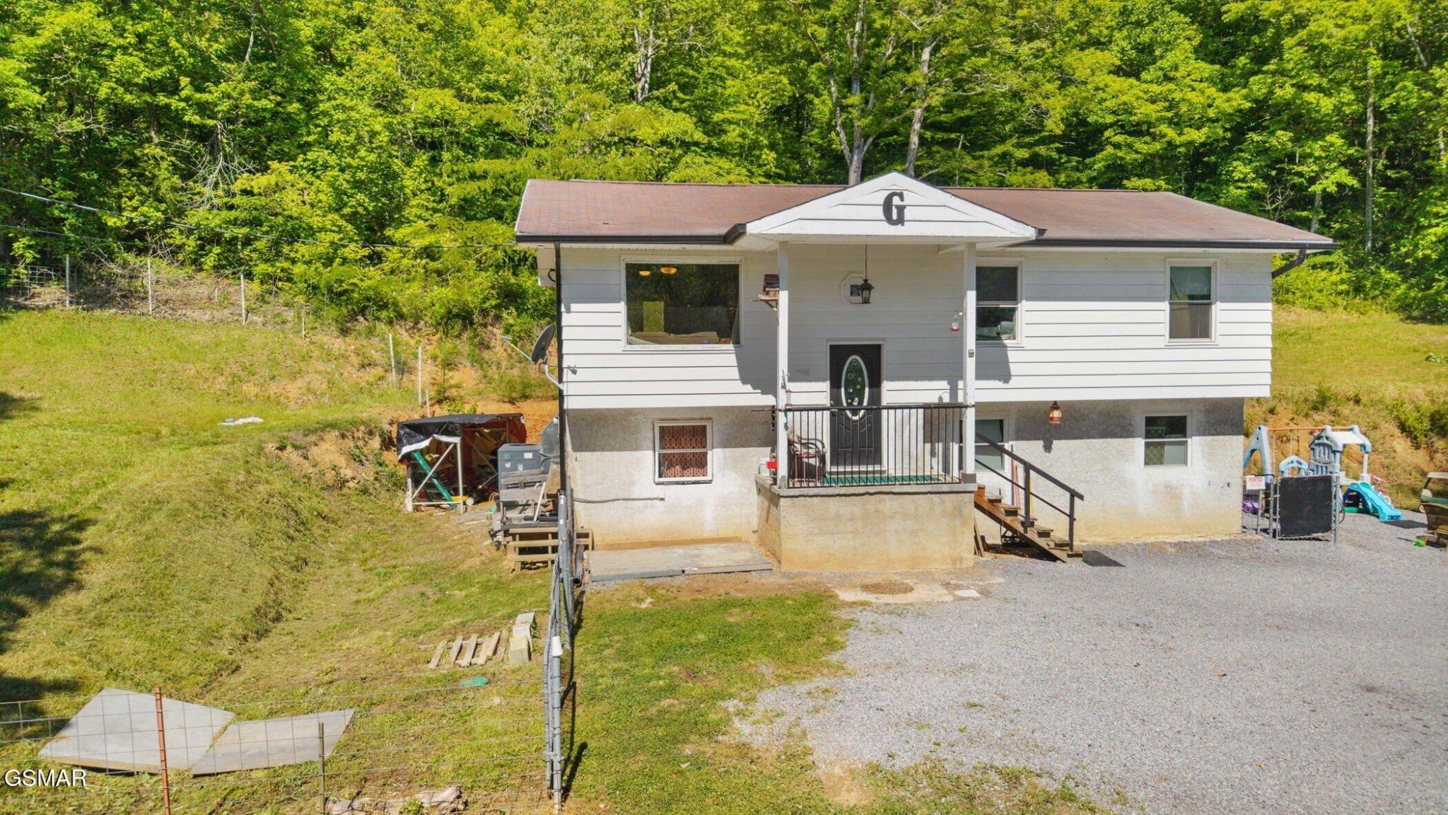 1209 E Bullrun Valley