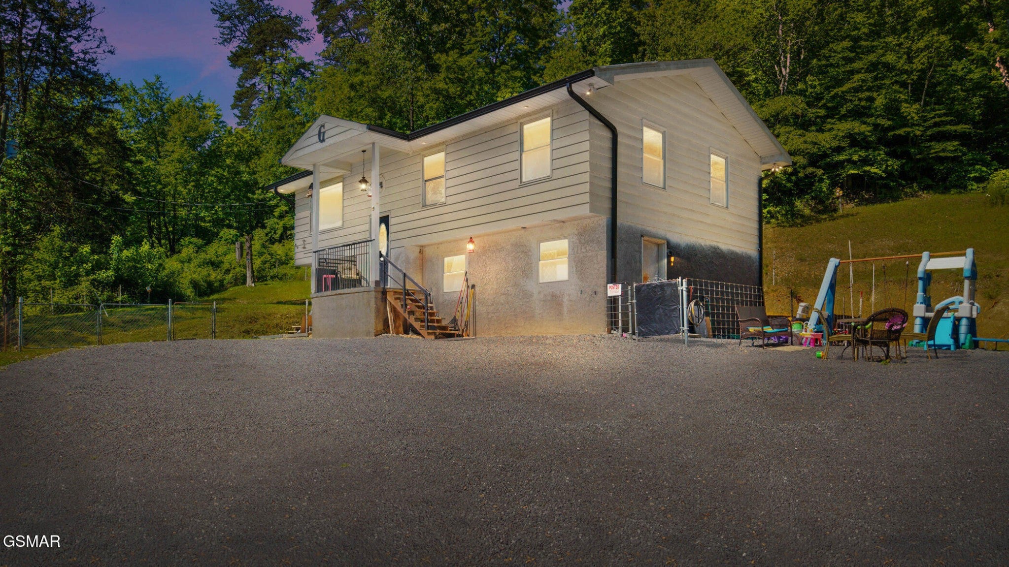 1209 E Bullrun Valley
