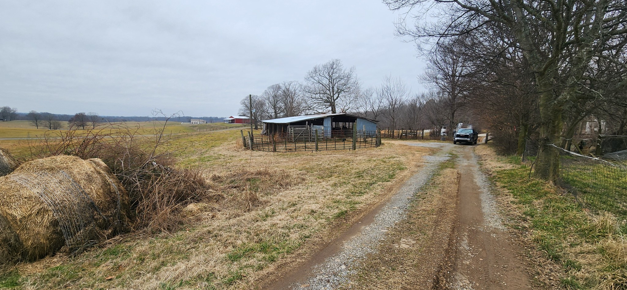 5849 Catholic Church Rd