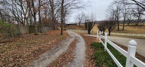 5849 Catholic Church Rd Cedar Hill TN 37032