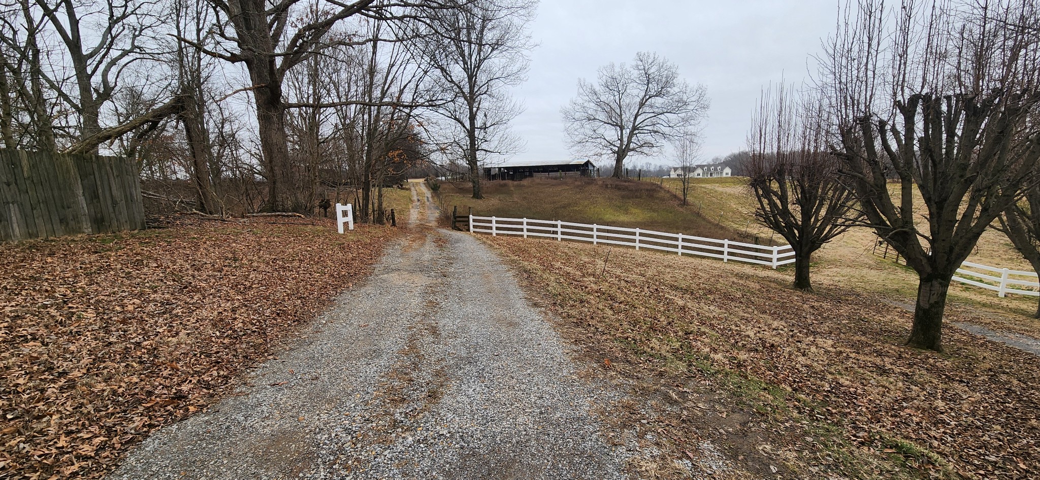 5849 Catholic Church Rd