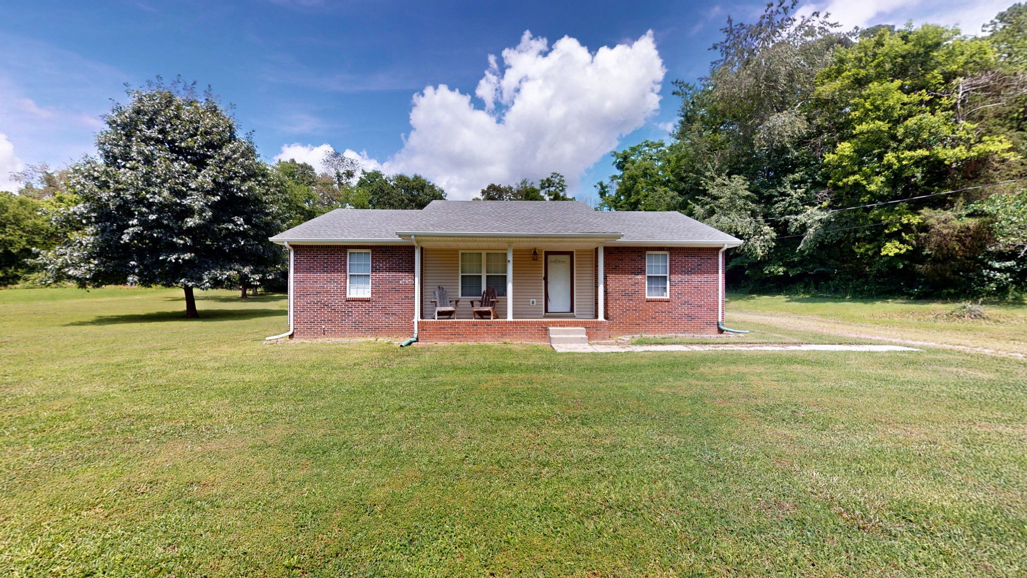 1726 Old Clarksville Pike