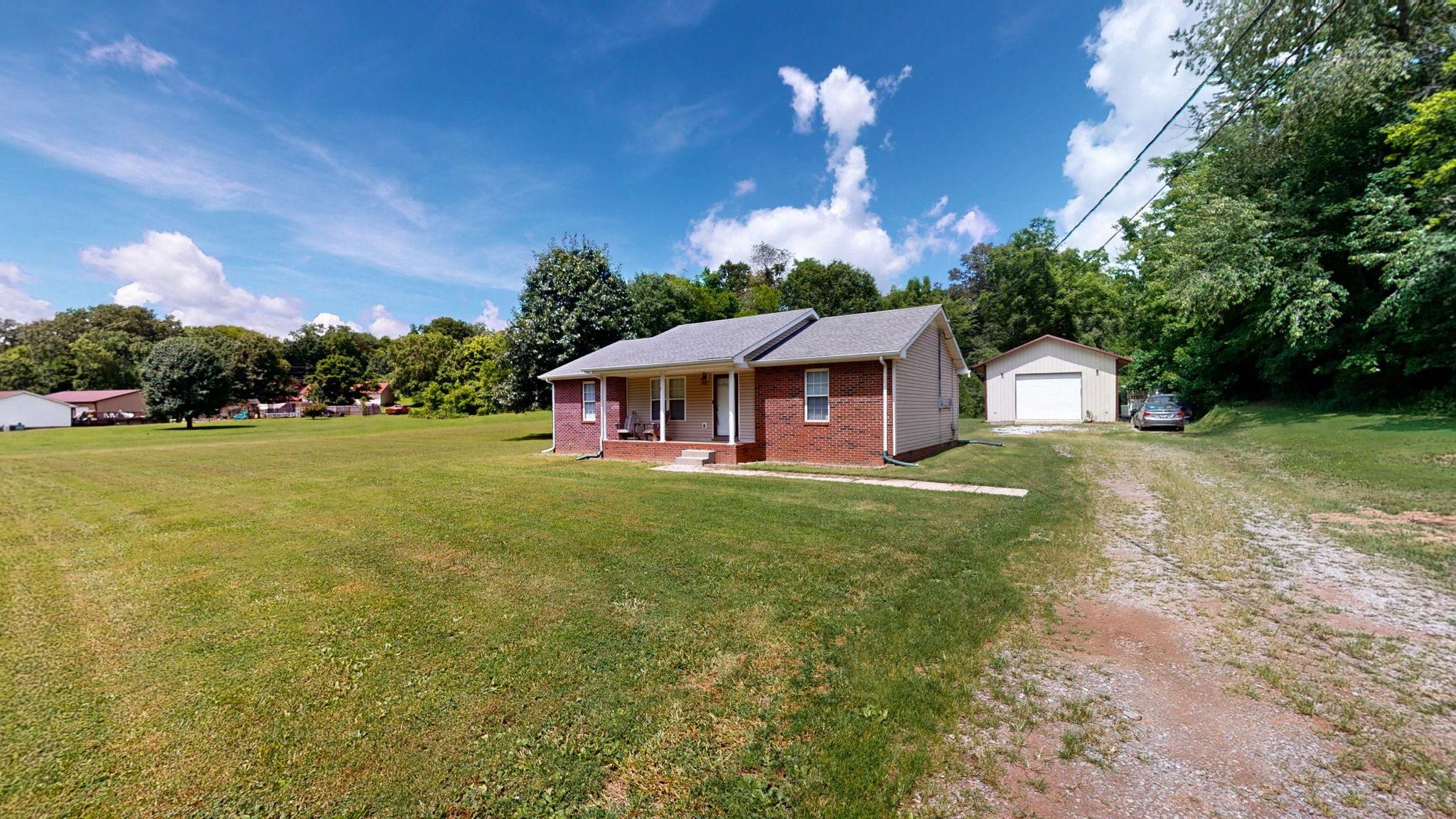 1726 Old Clarksville Pike