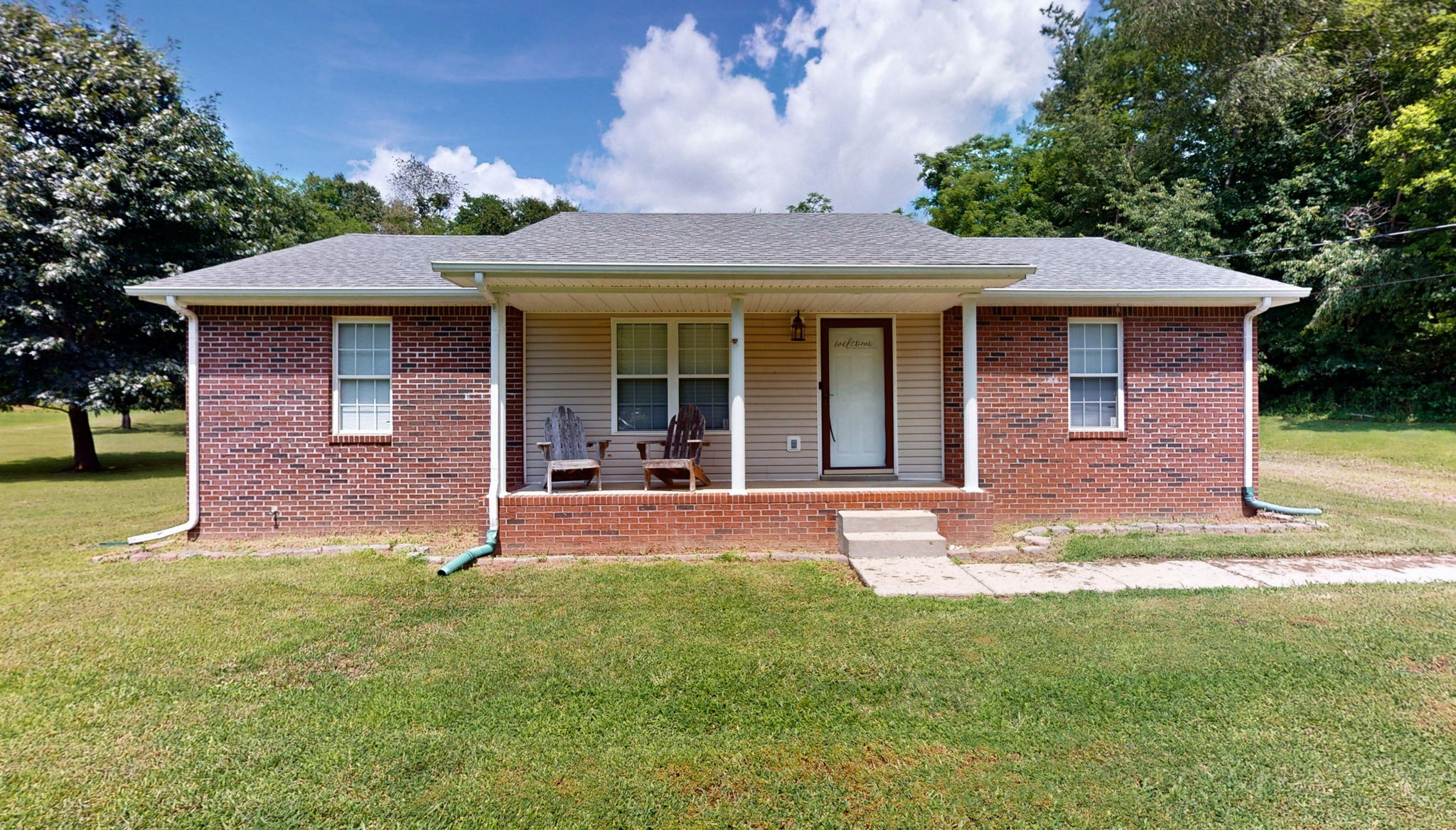 1726 Old Clarksville Pike
