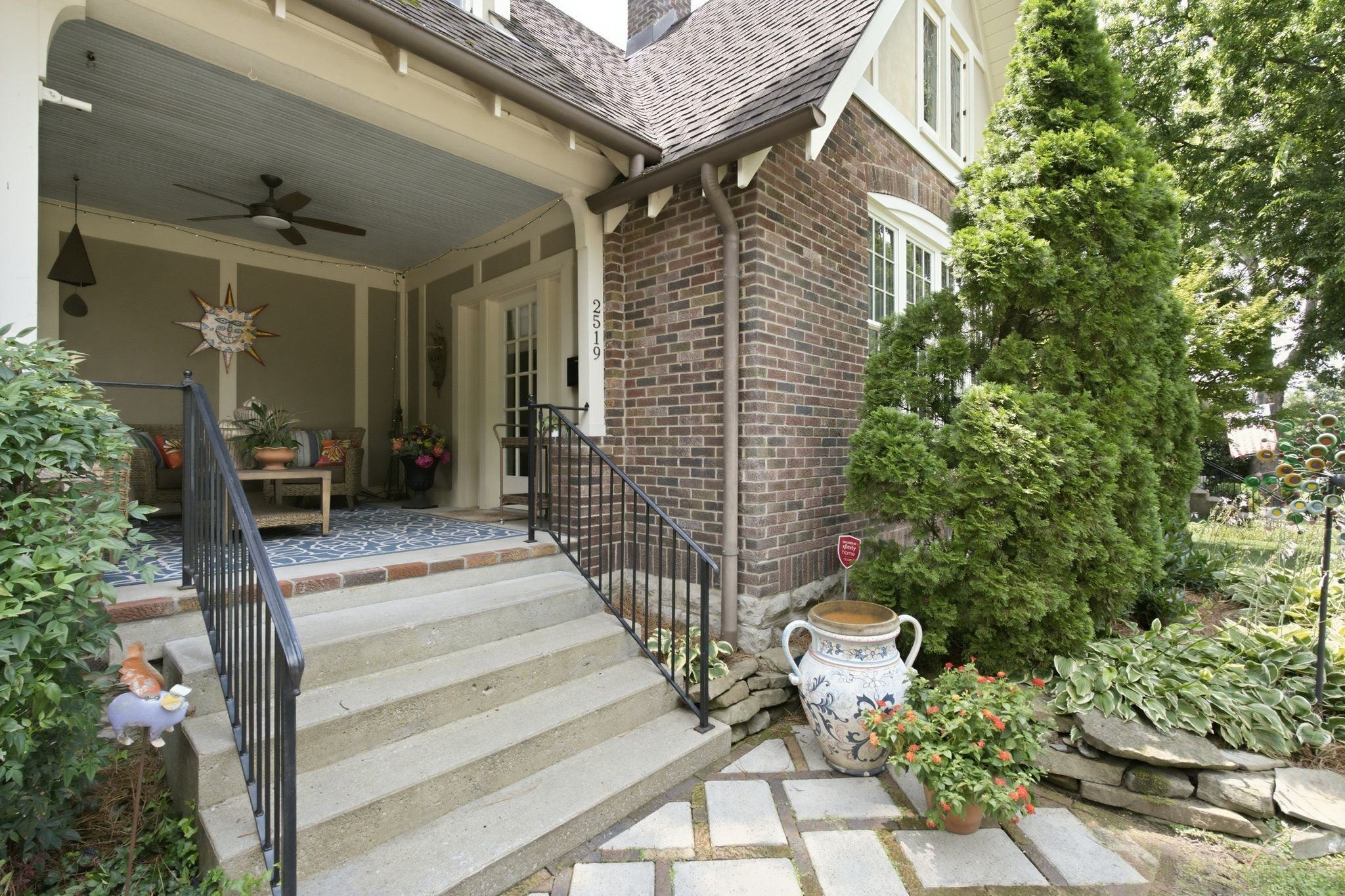 5-bed home for sale in Nashville, TN 37212, 2519 Fairfax Ave 2519 Fairfax Ave, Nashville TN 37212 5-bed home, photo 4 of 60