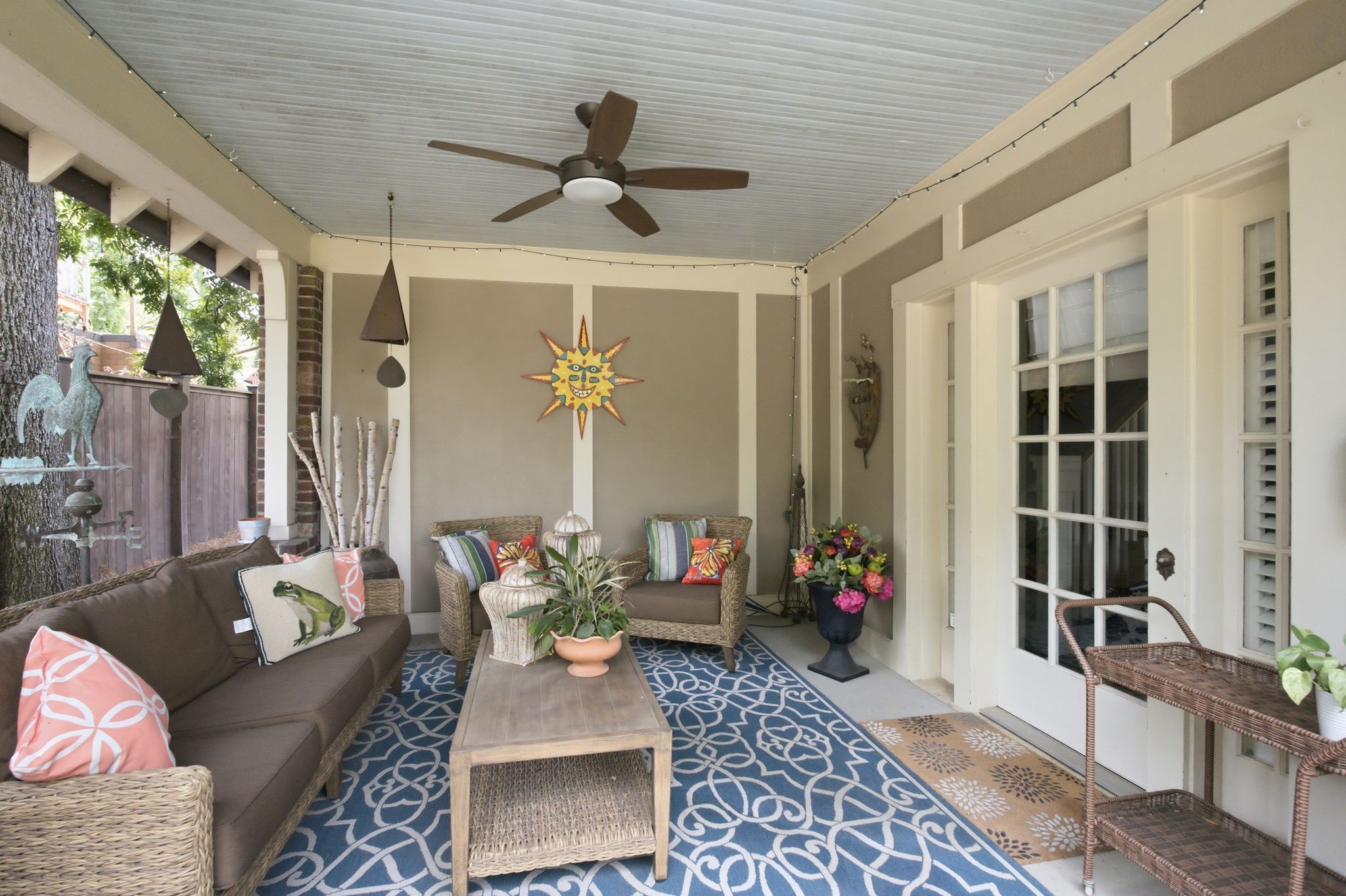5-bed home for sale in Nashville, TN 37212, 2519 Fairfax Ave 2519 Fairfax Ave, Nashville TN 37212 5-bed home, photo 5 of 60