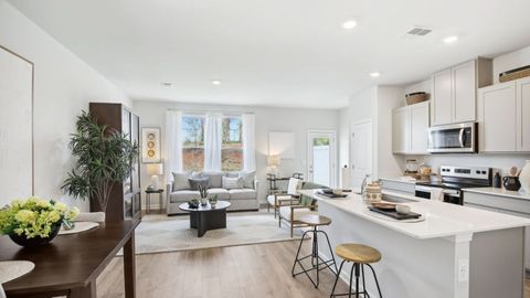 4209 Feetham Drive Murfreesboro TN 37129