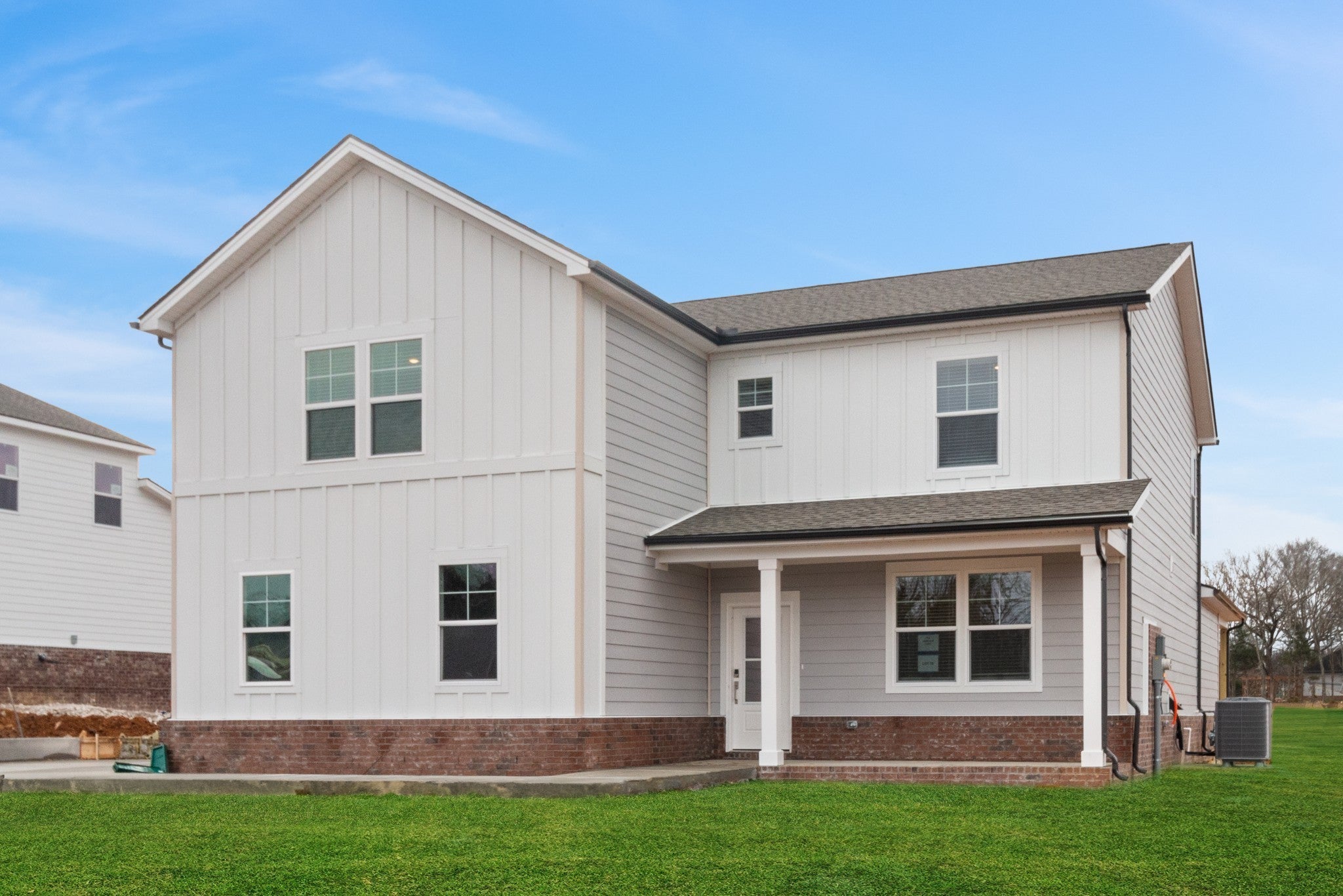 834 Averitt Lane