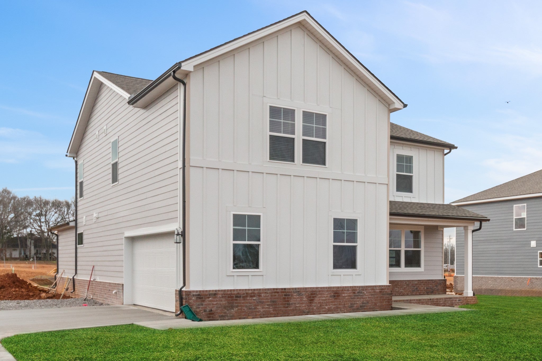 834 Averitt Lane