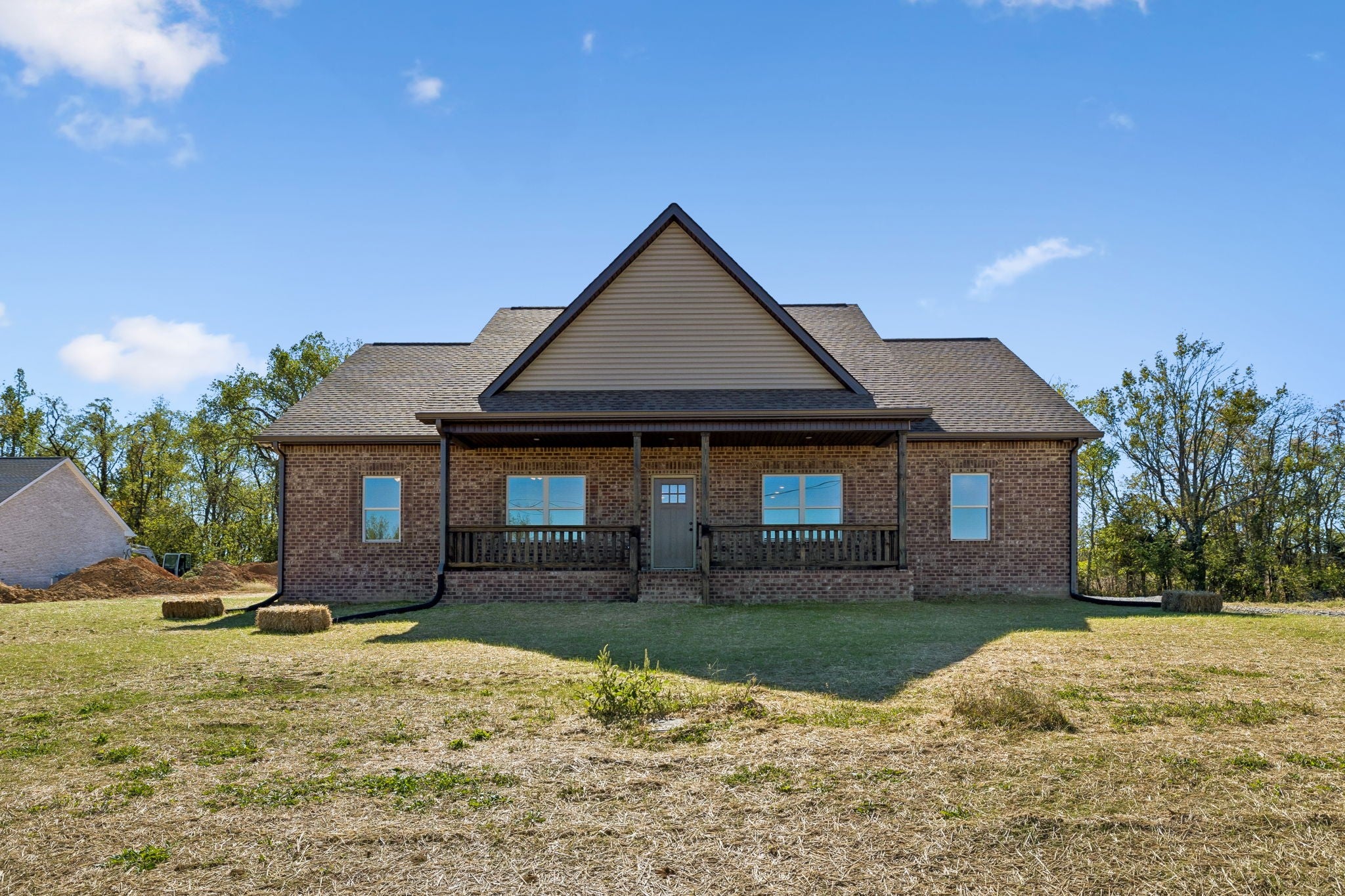 176 Magnolia Springs Way