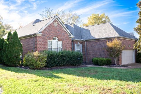 5417 Brownstone Dr Brentwood TN 37027