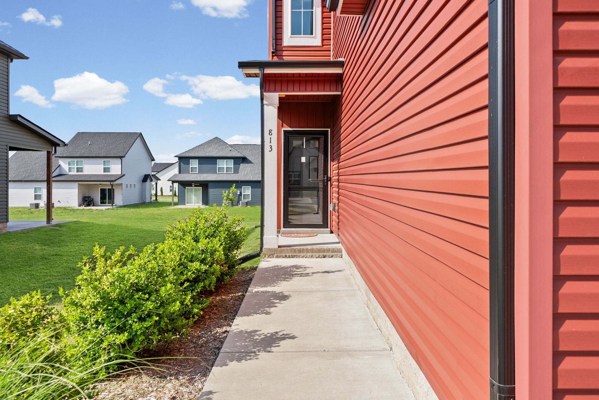 813 Marksman Ct